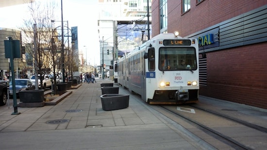 Top Denver news: City vies to host men's World Cup in 2026; new Uber app features transit routes