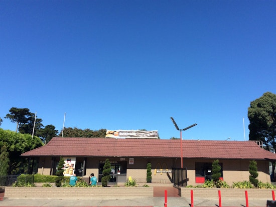 City Schedules Community Meeting For Haight St. McDonald's Redevelopment