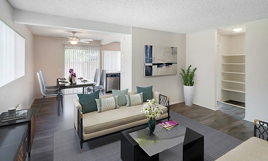 Renting in Santa Ana: What will $1,800 get you?