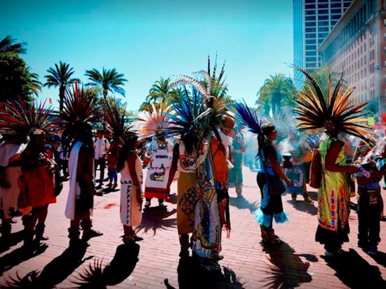 Proposed Legislation Aims To Strengthen Cultural Districts