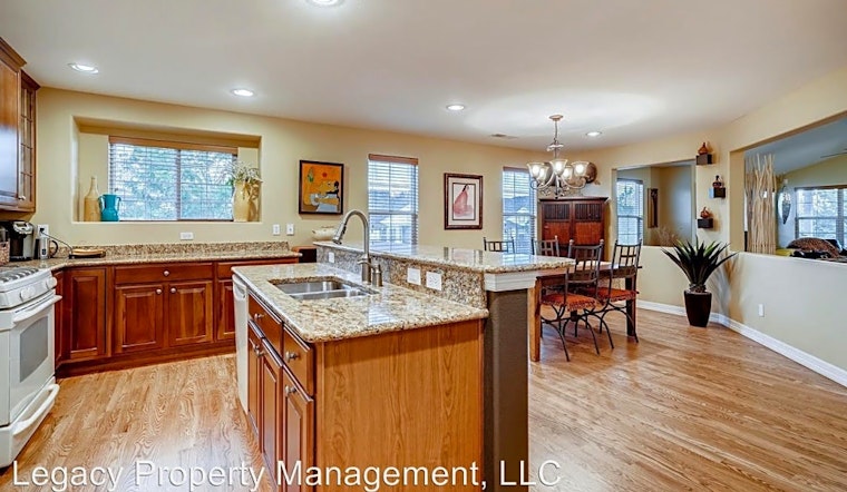 Renting in Aurora: What will $2,700 get you?
