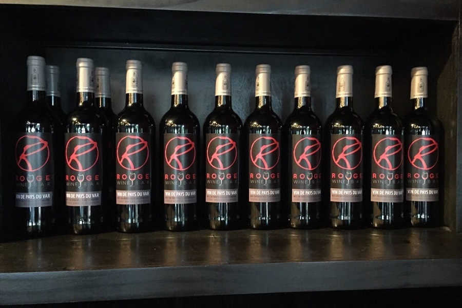 Celebrate Bastille Day with some of Houston's top French fare