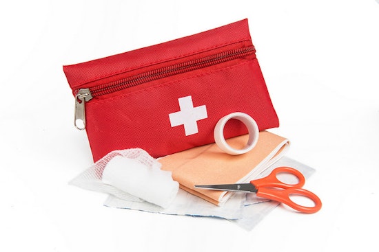 Get prepped for emergencies with these must-have supplies