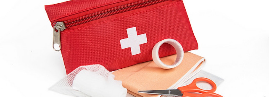 Get prepped for emergencies with these must-have supplies