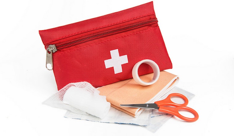 Get prepped for emergencies with these must-have supplies