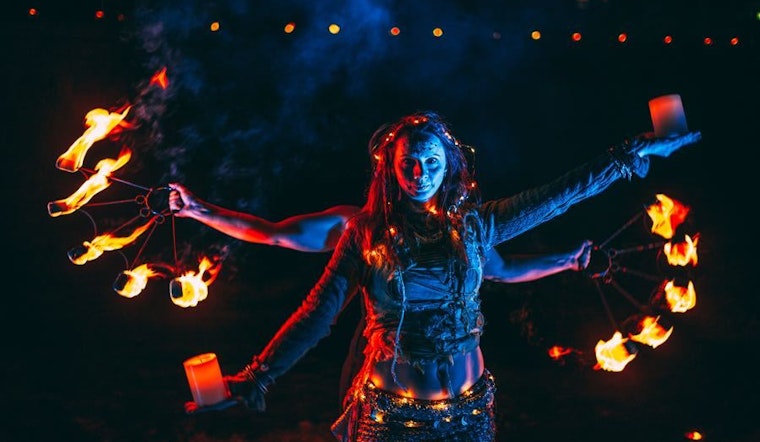 5 ways to enjoy your week in Orlando