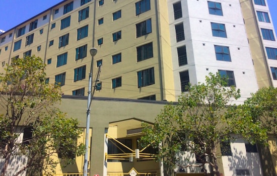 Proposed Homeless Services Office Raises Concerns For Tenderloin Neighbors