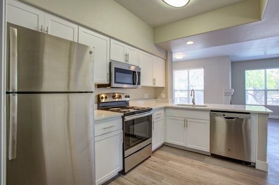 Renting in Phoenix: What will $1,300 get you?