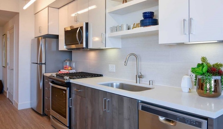 Renting in Berkeley: What will $3,000 get you?