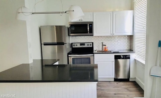 What will $1,400 rent you in Shadyside today?