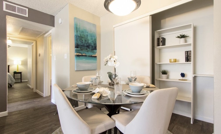 Renting in Mesa: What will $1,100 get you?