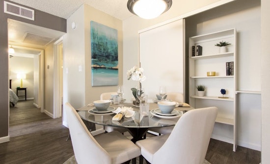 Renting in Mesa: What will $1,100 get you?