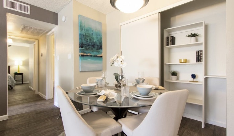 Renting in Mesa: What will $1,100 get you?