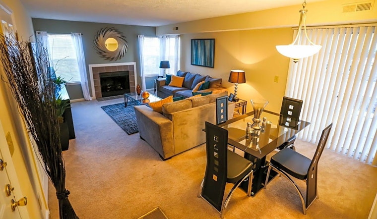 Renting in Durham: What will $1,200 get you?