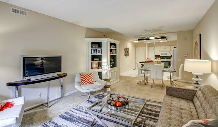 Renting in Omaha: What will $1,200 get you?