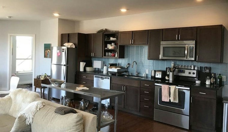 Renting in Portland: What will $2,500 get you?