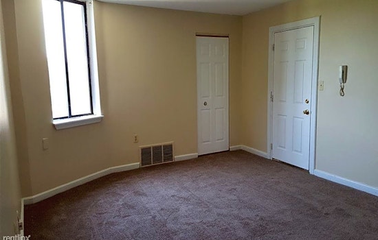 Renting in Detroit: What will $800 get you?