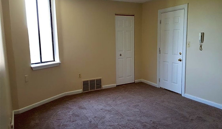Renting in Detroit: What will $800 get you?