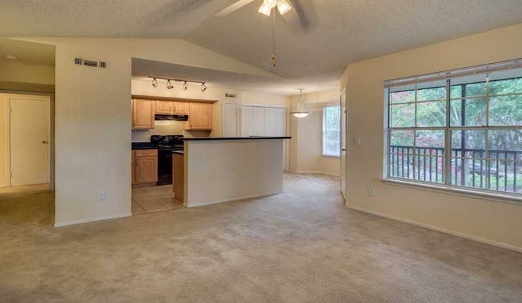 Renting in Jacksonville: What will $900 get you?