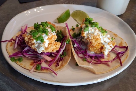 Craving Latin American? Check out these 3 new New York City spots