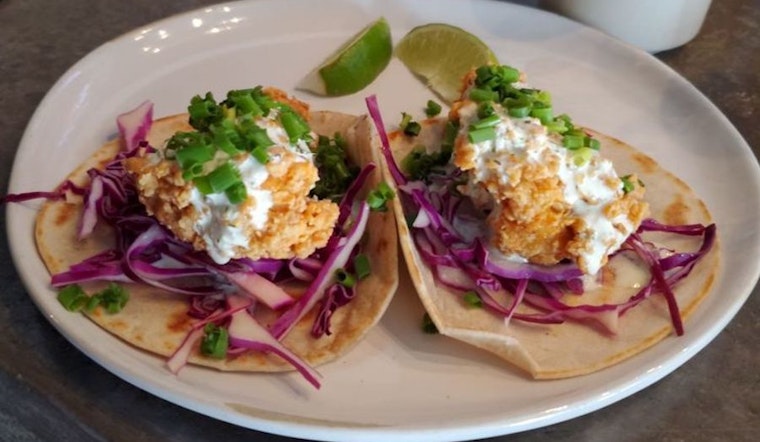 Craving Latin American? Check out these 3 new New York City spots