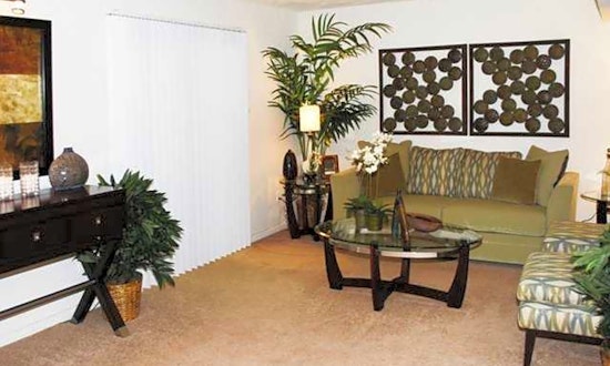 What will $800 rent you in Hickory Ridge-South Riverdale, today?