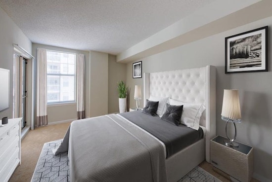 Renting in Baltimore: What will $2,000 get you?