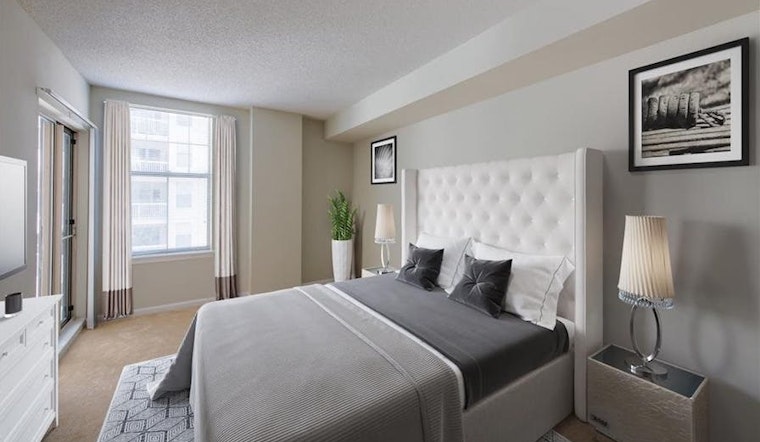 Renting in Baltimore: What will $2,000 get you?