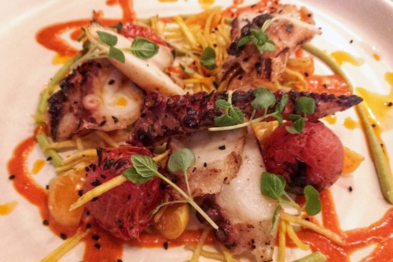 Flora Fauna brings Caribbean fare to The Near North
