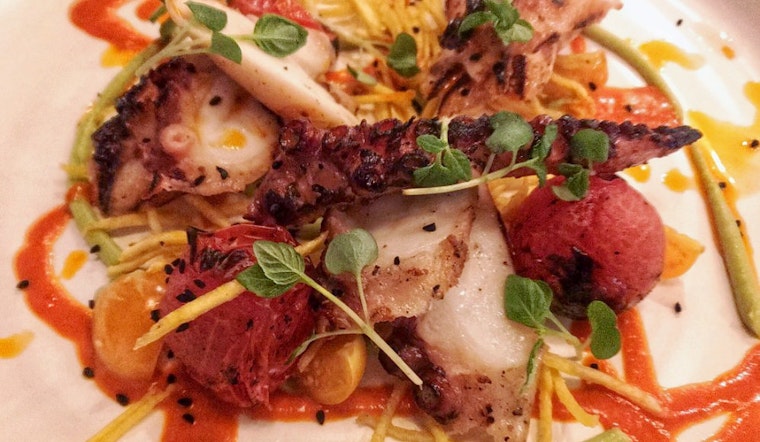 Flora Fauna brings Caribbean fare to The Near North