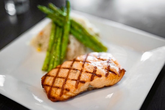 New seafood spot Nelson's opens its doors in North Dallas