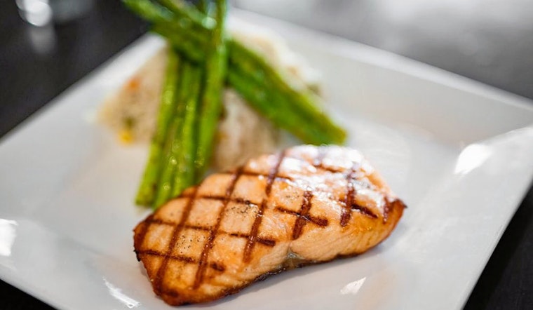 New seafood spot Nelson's opens its doors in North Dallas