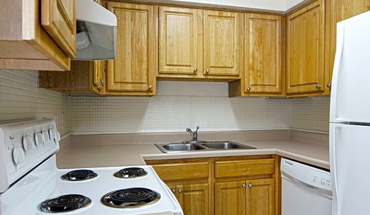 Renting in Virginia Beach: What's the cheapest apartment available right now?
