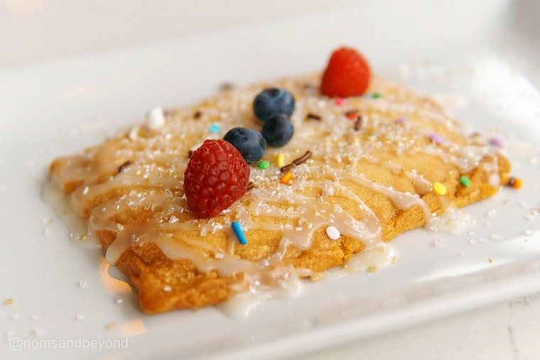 #Trending: What's heating up Atlanta's food scene this month