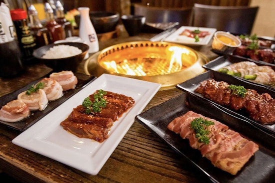 Japanese, sushi and more: What's trending on Houston's food scene?