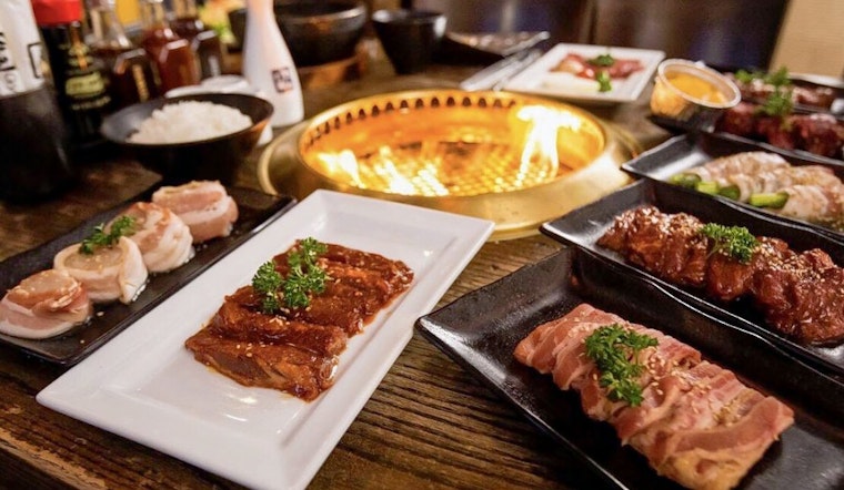 Japanese, sushi and more: What's trending on Houston's food scene?