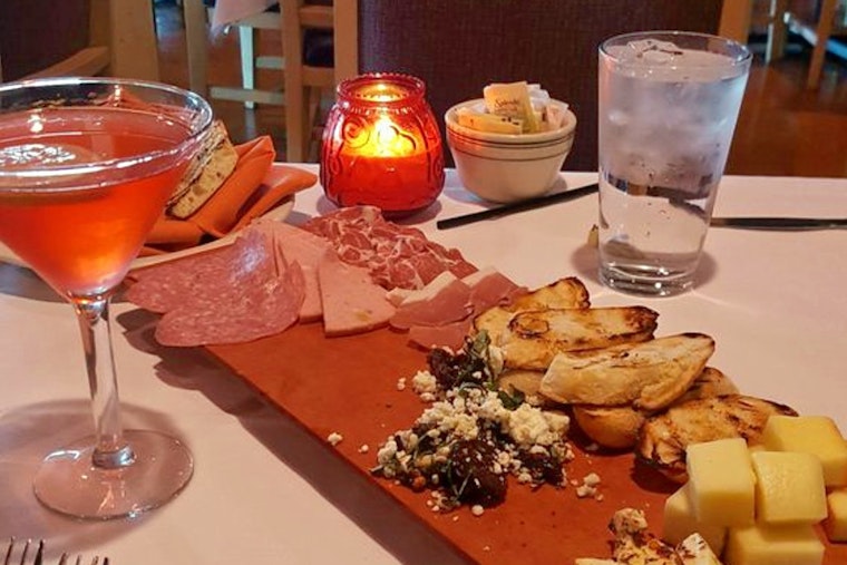 Explore the 4 top places in Austin's RMMA neighborhood
