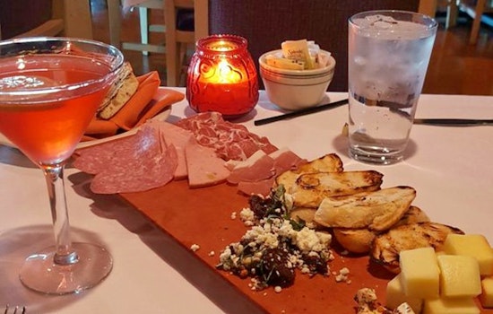 Explore the 4 top places in Austin's RMMA neighborhood