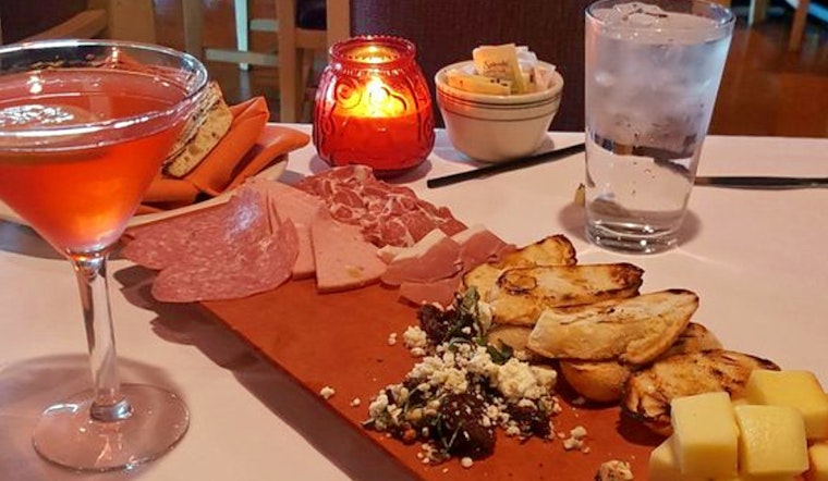 Explore the 4 top places in Austin's RMMA neighborhood