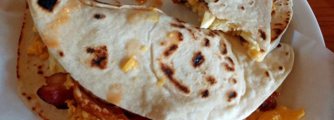 Check out the 3 most popular spots in Northwest Corpus Christi