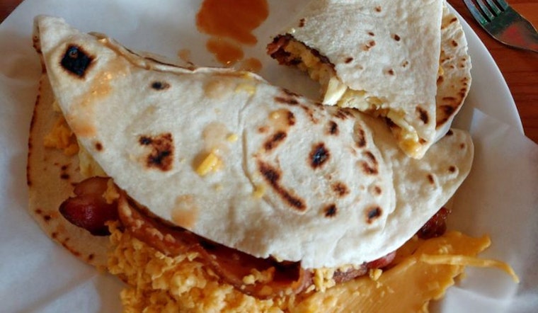Check out the 3 most popular spots in Northwest Corpus Christi