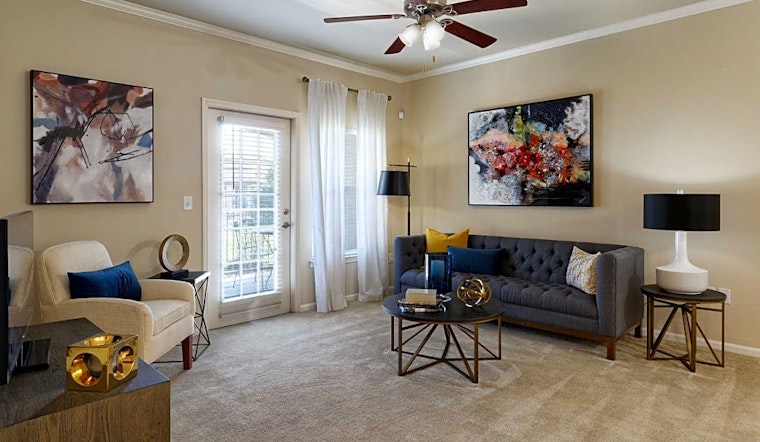 Renting in Kansas City: What will $1,000 get you?