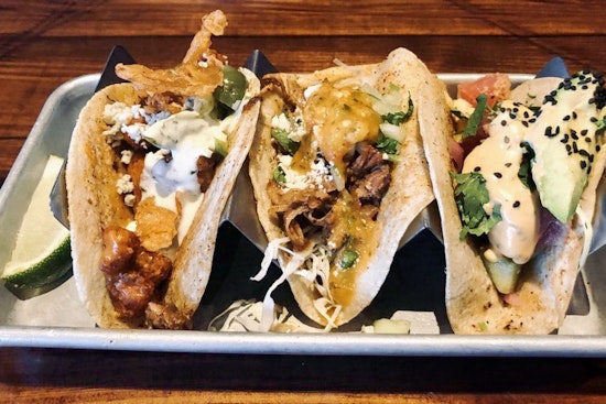 Your guide to the 5 most popular spots in Tampa's Parkland Estates neighborhood
