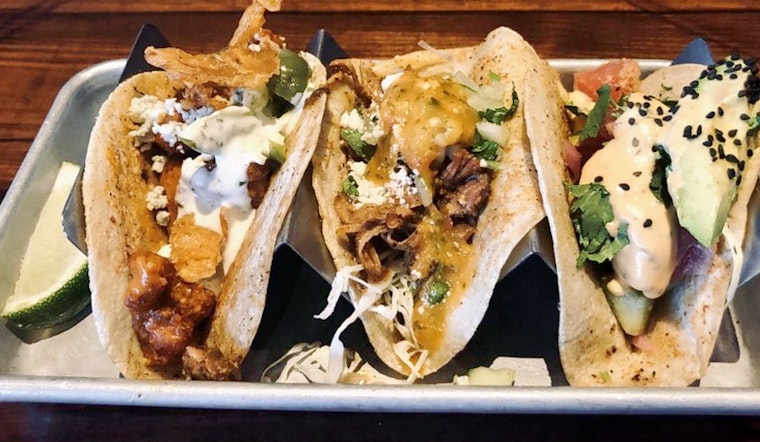 Your guide to the 5 most popular spots in Tampa's Parkland Estates neighborhood
