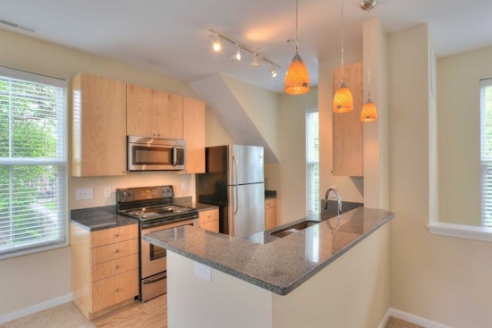 Renting in Columbus: What will $1,900 get you?