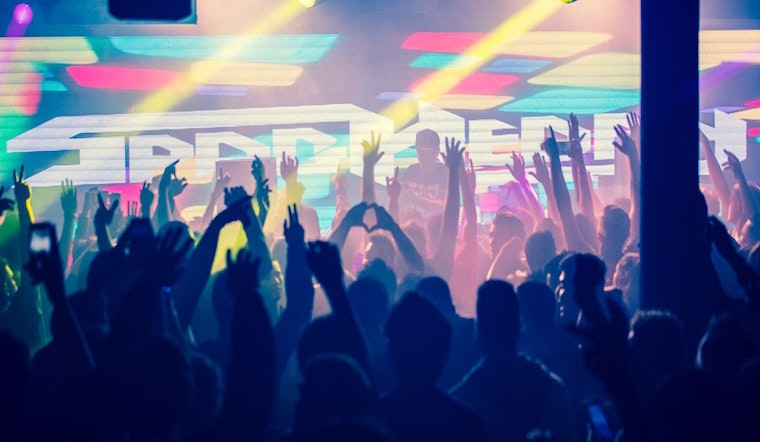 Seattle to host a variety of music events this week
