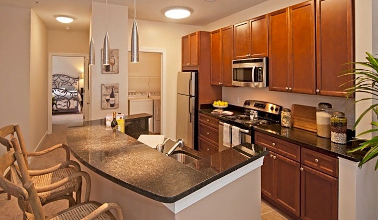 Renting in Norfolk: What will $1,200 get you?