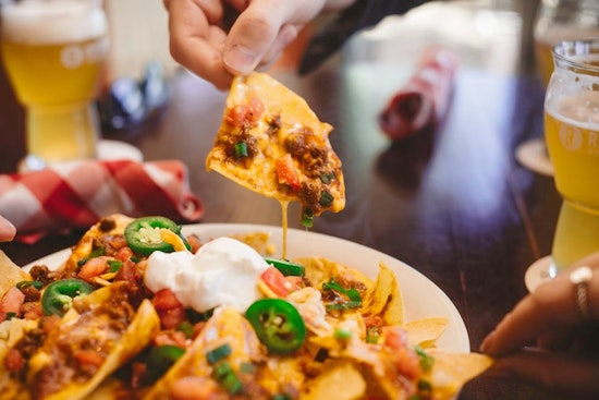 Explore the 4 most popular spots in Jacksonville's Argyle Forest neighborhood