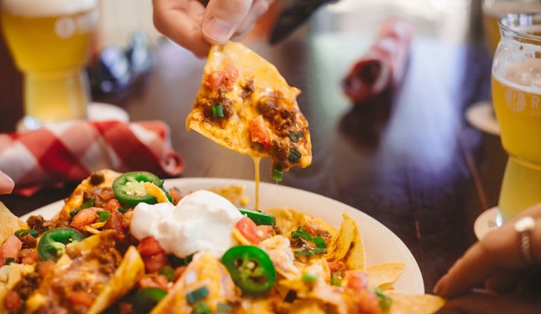 Explore the 4 most popular spots in Jacksonville's Argyle Forest neighborhood