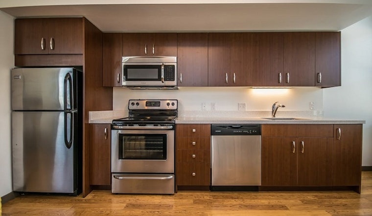 What will $1,400 rent you in Corbett-Terwilliger-Lair Hill, this month?